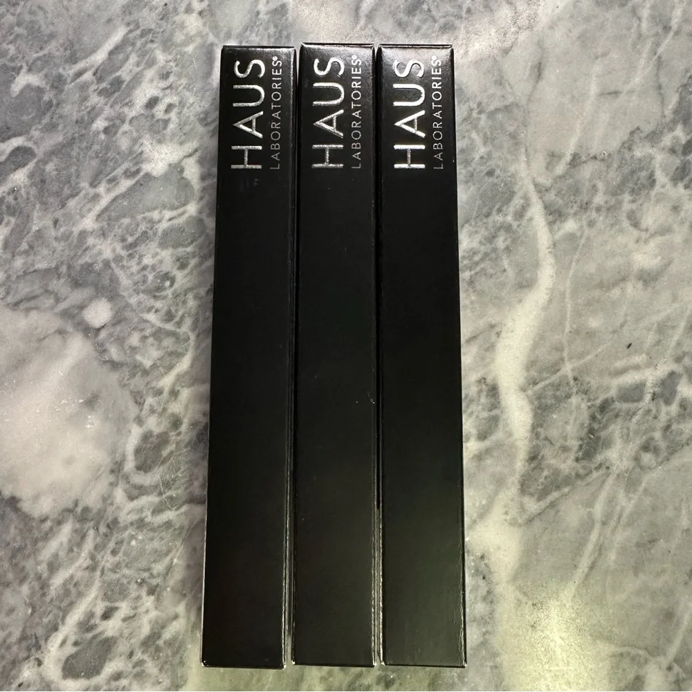 New Haus Laboratories‎ Labs Lady Gaga Eye-Dentify Gel Pencil Eyeliner